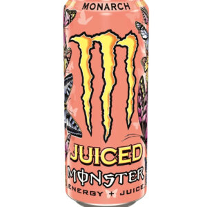Monster Monarch (500ml)