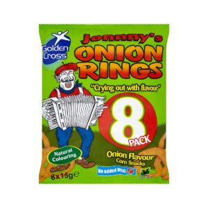 Johnny's Onion Rings