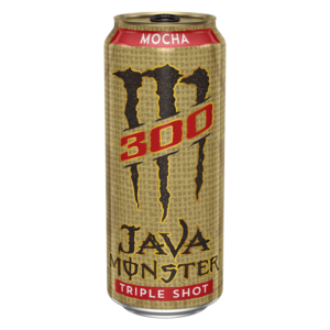 Monster Java 300 Moka