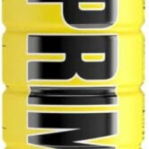 Prime Hydration Lemonade (500ml)