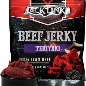 Jack Link's Beef Jerky Teriyaki (25g)