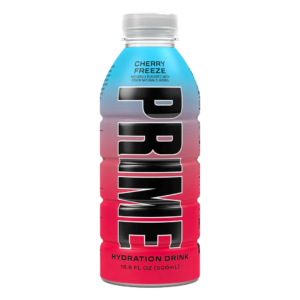 Prime Cherry Freeze 500ml (500ml)