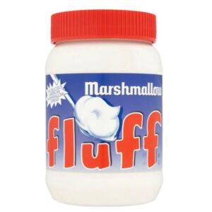 Marshmallow Fluff 213G