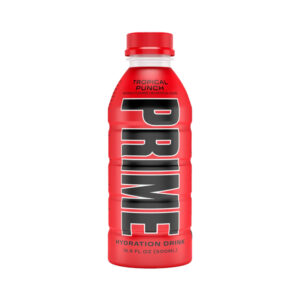 Prime Hydration Tropical Punch (500 ml)