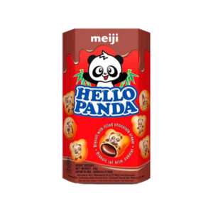 Meiji Hello Panda Chocolate - 42g