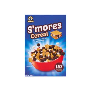 Inventure s'Mores Cereal - 300g