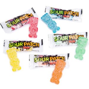 Sour Patch Kids Sfuse 10g