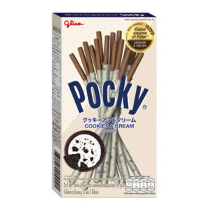 Pocky Cookies and Cream (55g)