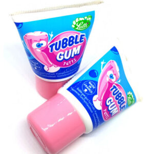 Tubble Gum gomma da masticare 35g
