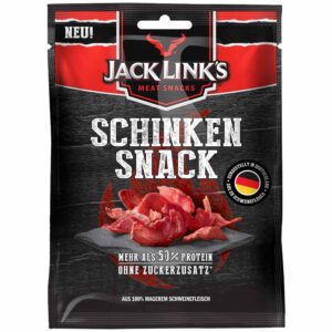 Jack Link Snack al Prosciutto (25g)