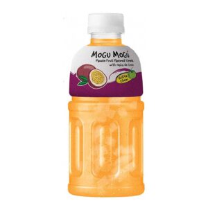 Mogu Mogu Frutto della Passione 320ML