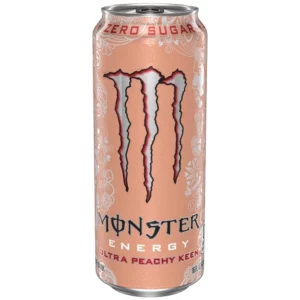 Monster Ultra Peachy Keen