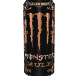 Monster Energy Mule 500ML