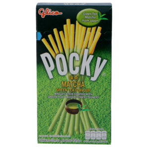 Pocky Green Tea Matcha