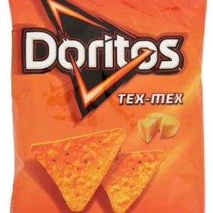 Doritos Tex-mex 44g