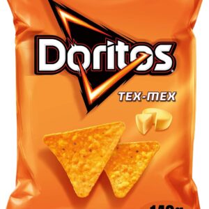 Doritos Tex-mex 140g