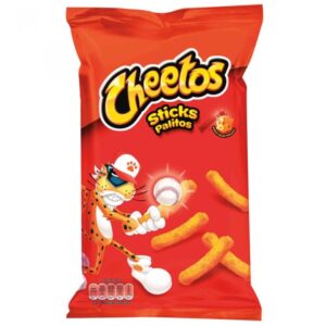 Cheetos Sticks Palitos 96g