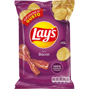 Lay's Bacon